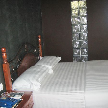 Oriental Inn Kuching Exterior foto